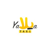 yalla taxi logo - Similar company to Ejaf One
