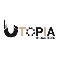 Utopia Industries logo - Similar company to Sanchez Technologies
