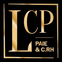 LCP Paie & C.RH - Cabinet d'Expertise Paie & RH logo - Similar company to Préface Emploi