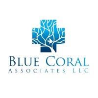 Blue Coral and Associates logo - Similar company to Sim Central Florida