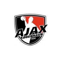 AJAX København logo - Similar company to Høj Elitehåndbold Aps