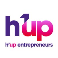 h'up entrepreneurs logo - Similar company to Ensemble & Co