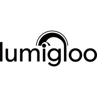 Lumigloo logo - Similar company to Aidentify