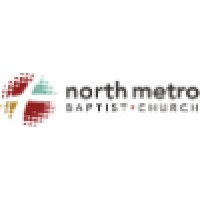 North Metro Baptist Church logo - Similar company to Colonial Hills Baptist Church