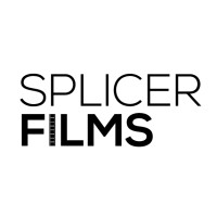 Splicer Films logo - Similar company to Flix Premiere