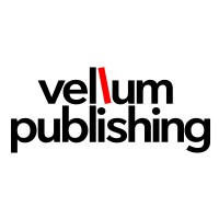 Vellum Publishing logo - Similar company to I2I Publishing