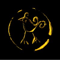 Cage Free Productions logo - Similar company to Sender Films Production Company