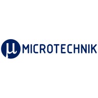 Microtechnik consulting logo - Similar company to Evolutics International Pvt. Ltd.