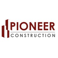 Pioneer Construction Services Ltd logo - Similar company to Jcm Construction Pvt. Ltd.
