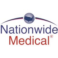 Nationwide Medical, Inc. logo - Similar company to Sleeptech