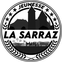 Jeunesse de La Sarraz logo - Similar company to Commune De La Sarraz