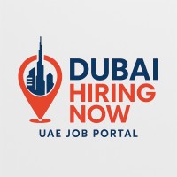 Dubai Hiring Now | UAE Job Portal logo - Similar company to Virtual Backgrounds