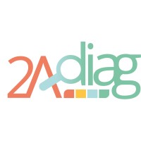 2Adiag logo - Similar company to Vautier & Fils