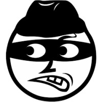 Big Hassle logo - Similar company to Chromatic Pr