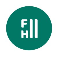FiiHii Ltd logo - Similar company to Hirectrl