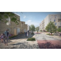 Modular Express group Ltd logo - Similar company to Modhaus