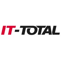 IT-Total Sweden AB logo - Similar company to It-Bemanning Ab