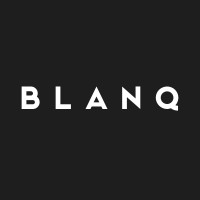 BLANQ logo - Similar company to Aggrey & Clifford