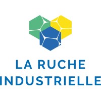 La Ruche Industrielle logo - Similar company to Myxed