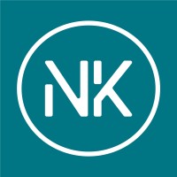 NKrush logo - Similar company to Base87 Cic