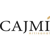 Cajmi logo - Similar company to Taste Project