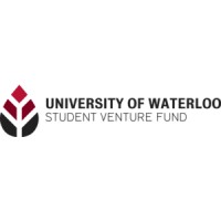 University of Waterloo Student Venture Fund logo - Similar company to Launchhub