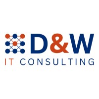 D&W IT Consulting logo - Similar company to Bavaria2Tm