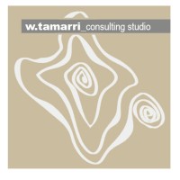 w.tamarri_consulting studio logo - Similar company to Araneus Srl