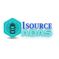 1SourceADAS logo - Similar company to Calpro Adas Solutions