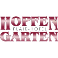 Flair Hotel Hopfengarten logo - Similar company to Softway Ag | Sap® Output Management Experten