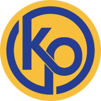 Kingdom Paints Factory Co. logo - Similar company to Color Communications Europe Cce