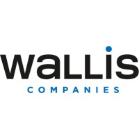 Wallis Companies logo - Similar company to The Sixth Level