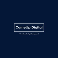 ComeUp Digital logo - Similar company to Quoteslyfe
