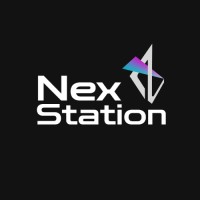 NexStation logo - Similar company to Amm Solutions