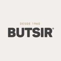 BUTSIR logo - Similar company to Ferrobox