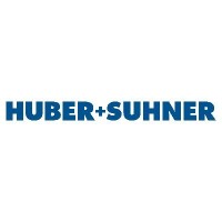 HUBER+SUHNER Polatis logo - Similar company to Huber+Suhner Phoenix Dynamics