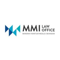 Marsinih Martoatmodjo Iskandar Law Office logo - Similar company to Algo.Ai