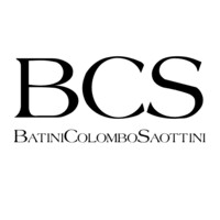BATINI COLOMBO SAOTTINI logo - Similar company to Studio Barberi