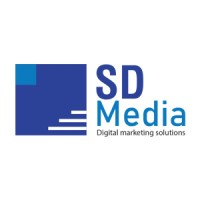 SD Media logo - Similar company to Sd Media