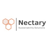 Nectary Sustainability Solutions logo - Similar company to Pisagro