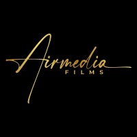 Airmedia Films logo - Similar company to Airmedia