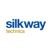 Silk Way Technics logo - Similar company to Silkways Group