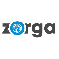 Zorga logo - Similar company to Behindbrain
