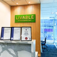 Livable Conveyancing Pty Ltd logo - Similar company to Conveyancing.Com Pty Ltd