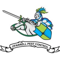 OFARRELL PEST CONTROL logo - Similar company to Pest Protect