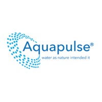 AQUAPULSE logo - Similar company to Aquapulse™ Türkiye