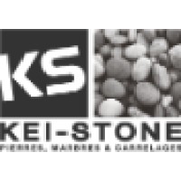 Kei-Stone logo - Similar company to Kbstone