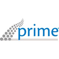 Prime Fitness logo - Similar company to Infinitygym
