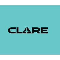 Clare Creative Studio logo - Similar company to Amara Interior Design