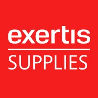 Exertis Supplies logo - Similar company to Ufp (Uk) Ltd